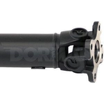 Order New Drive Shaft Assembly by DORMAN (OE SOLUTIONS) - 946-111 For Your Vehicle