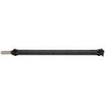 Order DORMAN (OE SOLUTIONS) - 946-120 - Rear Driveshaft Assembly For Your Vehicle