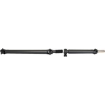 Order DORMAN (OE SOLUTIONS) - 946-125 - Rear Driveshaft Assembly For Your Vehicle
