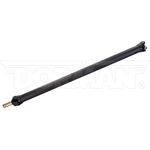 Order New Drive Shaft Assembly by DORMAN (OE SOLUTIONS) - 946-179 For Your Vehicle