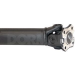 Order New Drive Shaft Assembly by DORMAN (OE SOLUTIONS) - 946-250 For Your Vehicle