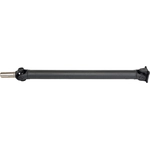 Order DORMAN (OE SOLUTIONS) - 946-276 - Rear Driveshaft Assembly For Your Vehicle