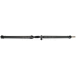 Order DORMAN (OE SOLUTIONS) - 946-316 - Rear Driveshaft Assembly For Your Vehicle