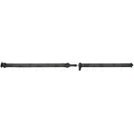 Order DORMAN (OE SOLUTIONS) - 946-317 - Rear Driveshaft Assembly For Your Vehicle