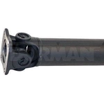 Order New Drive Shaft Assembly by DORMAN (OE SOLUTIONS) - 946-348 For Your Vehicle