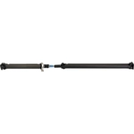 Order DORMAN (OE SOLUTIONS) - 946-350 - Rear Driveshaft Assembly For Your Vehicle