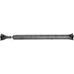 Order DORMAN (OE SOLUTIONS) - 946-374 - Rear Driveshaft Assembly For Your Vehicle