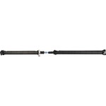 Order New Drive Shaft Assembly by DORMAN (OE SOLUTIONS) - 946-407 For Your Vehicle