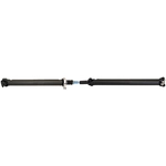 Order DORMAN (OE SOLUTIONS) - 946-409 - Rear Driveshaft Assembly For Your Vehicle