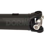 Order New Drive Shaft Assembly by DORMAN (OE SOLUTIONS) - 946-438 For Your Vehicle