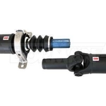 Order New Drive Shaft Assembly by DORMAN (OE SOLUTIONS) - 946-448 For Your Vehicle