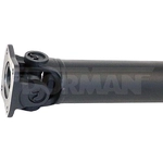 Order New Drive Shaft Assembly by DORMAN (OE SOLUTIONS) - 946-469 For Your Vehicle