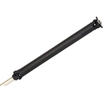Order New Drive Shaft Assembly by DORMAN (OE SOLUTIONS) - 946-582 For Your Vehicle