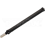 Order New Drive Shaft Assembly by DORMAN (OE SOLUTIONS) - 946-591 For Your Vehicle