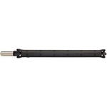 Order New Drive Shaft Assembly by DORMAN (OE SOLUTIONS) - 946-591 For Your Vehicle