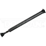Order New Drive Shaft Assembly by DORMAN (OE SOLUTIONS) - 946-627 For Your Vehicle