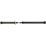 Order DORMAN (OE SOLUTIONS) - 946-659 - Rear Driveshaft Assembly For Your Vehicle