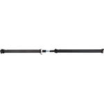 Order DORMAN (OE SOLUTIONS) - 946-702 - Rear Driveshaft Assembly For Your Vehicle