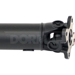 Order New Drive Shaft Assembly by DORMAN (OE SOLUTIONS) - 946814 For Your Vehicle