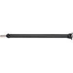 Order DORMAN (OE SOLUTIONS) - 946-816 - Rear Driveshaft Assembly For Your Vehicle