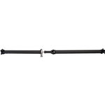 Order DORMAN (OE SOLUTIONS) - 946-831 - New Drive Shaft Assembly For Your Vehicle