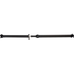 Order DORMAN (OE SOLUTIONS) - 946-832 - Rear Driveshaft Assembly For Your Vehicle