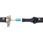 Order DORMAN (OE SOLUTIONS) - 946-835 - Rear Driveshaft Assembly For Your Vehicle