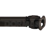 Order New Drive Shaft Assembly by DORMAN (OE SOLUTIONS) - 946-838 For Your Vehicle