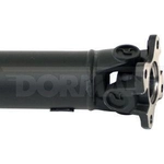 Order New Drive Shaft Assembly by DORMAN (OE SOLUTIONS) - 946-840 For Your Vehicle