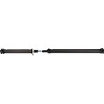 Order New Drive Shaft Assembly by DORMAN (OE SOLUTIONS) - 946-862 For Your Vehicle