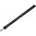 Order New Drive Shaft Assembly by DORMAN (OE SOLUTIONS) - 946920 For Your Vehicle