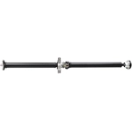 Order DORMAN (OE SOLUTIONS) - 946-967 - Rear Driveshaft Assembly For Your Vehicle