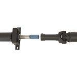 Order New Drive Shaft Assembly by DORMAN (OE SOLUTIONS) - 966-404 For Your Vehicle