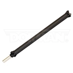 Order New Drive Shaft Assembly by DORMAN (OE SOLUTIONS) - 976023 For Your Vehicle