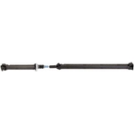 Order New Drive Shaft Assembly by DORMAN (OE SOLUTIONS) - 976-128 For Your Vehicle