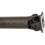 Order New Drive Shaft Assembly by DORMAN (OE SOLUTIONS) - 976-128 For Your Vehicle