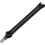 Order New Drive Shaft Assembly by DORMAN (OE SOLUTIONS) - 976-204 For Your Vehicle