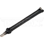 Order Assemblage d'arbre d'entraînement de DORMAN (OE SOLUTIONS) - 976-227 For Your Vehicle