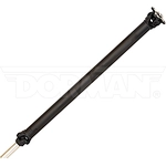 Order New Drive Shaft Assembly by DORMAN (OE SOLUTIONS) - 976-260 For Your Vehicle