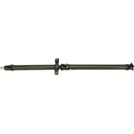 Order DORMAN (OE SOLUTIONS) - 976-271 - Rear Driveshaft Assembly For Your Vehicle