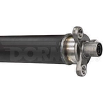 Order New Drive Shaft Assembly by DORMAN (OE SOLUTIONS) - 976-406 For Your Vehicle
