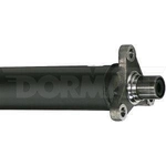 Order New Drive Shaft Assembly by DORMAN (OE SOLUTIONS) - 976-426 For Your Vehicle