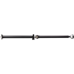 Order DORMAN (OE SOLUTIONS) - 976-466 - Rear Driveshaft Assembly For Your Vehicle