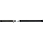 Order DORMAN (OE SOLUTIONS) - 976-531 - New Drive Shaft Assembly For Your Vehicle