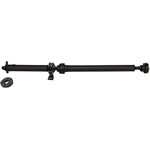 Order DORMAN (OE SOLUTIONS) - 976-583 - Rear Driveshaft Assembly For Your Vehicle