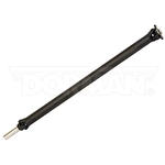 Order New Drive Shaft Assembly by DORMAN (OE SOLUTIONS) - 976-605 For Your Vehicle