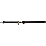 Order DORMAN (OE SOLUTIONS) - 976-626 - Rear Driveshaft Assembly For Your Vehicle