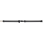 Order DORMAN (OE SOLUTIONS) - 976-665 - Rear Driveshaft Assembly For Your Vehicle