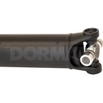 Order New Drive Shaft Assembly by DORMAN (OE SOLUTIONS) - 976-666 For Your Vehicle