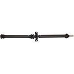 Order DORMAN (OE SOLUTIONS) - 976-669 - Rear Driveshaft Assembly For Your Vehicle